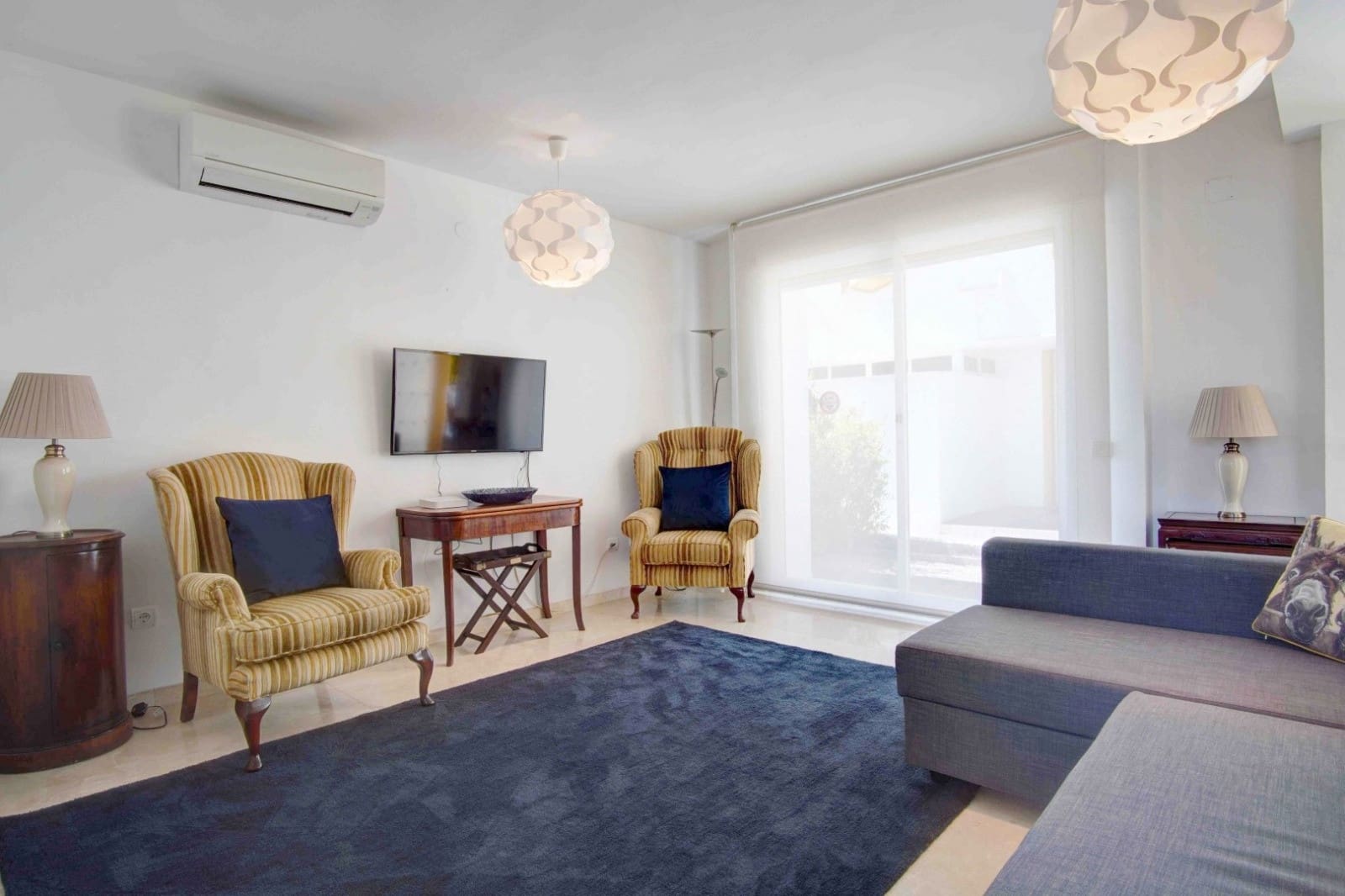 2 soveværelse Byhus til salg i Sotogrande - € 375.000 (Ref: 9108225)