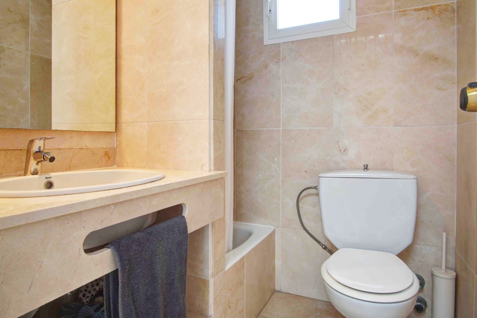 2 soveværelse Byhus til salg i Sotogrande - € 375.000 (Ref: 9108225)