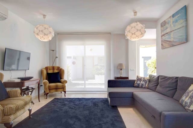 2 soverom Hus til salgs i Puerto de Sotogrande - La Marina, San Roque - € 375 000 (Ref: 9108225)