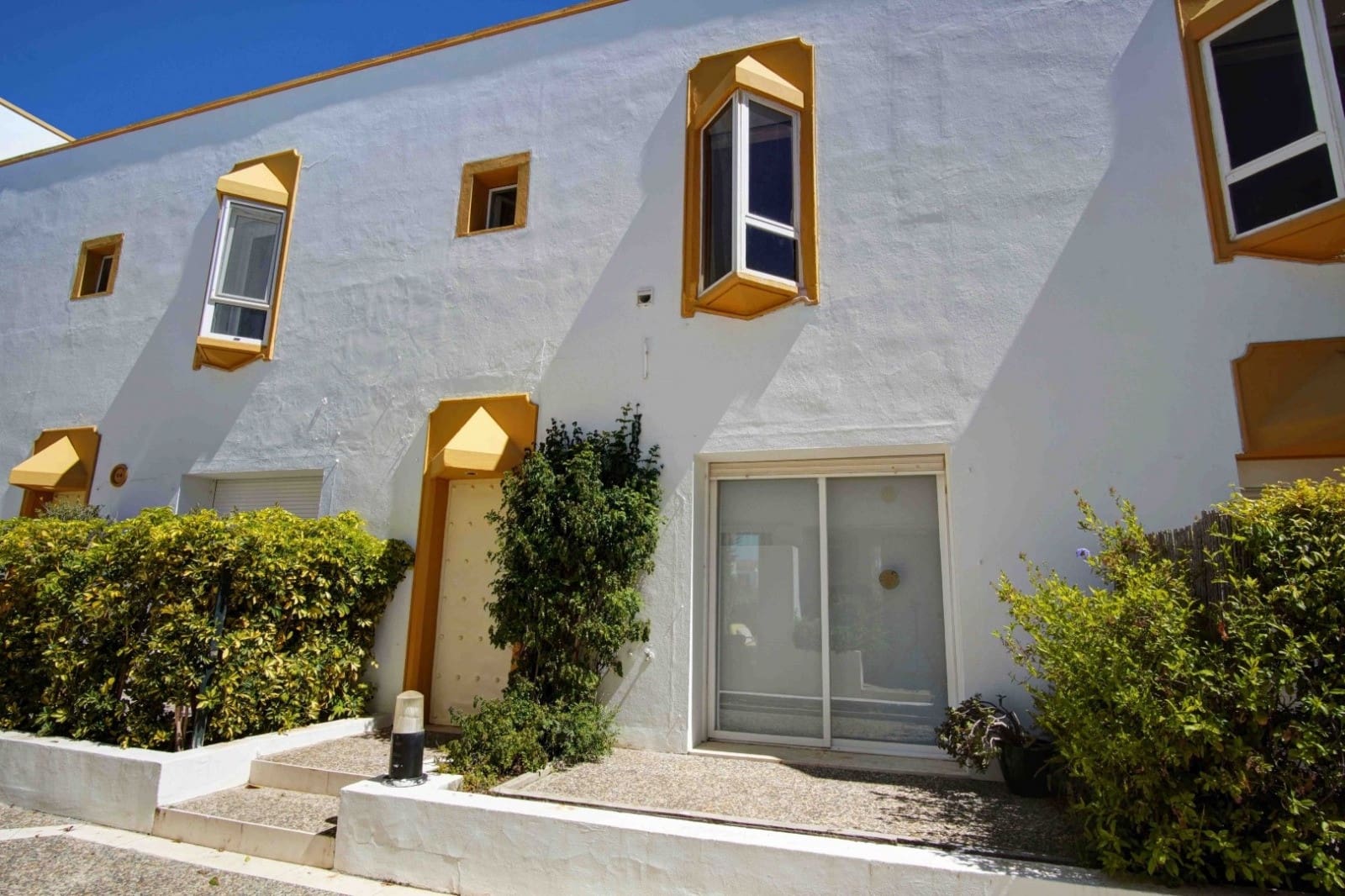 2 soveværelse Byhus til salg i Sotogrande - € 375.000 (Ref: 9108225)