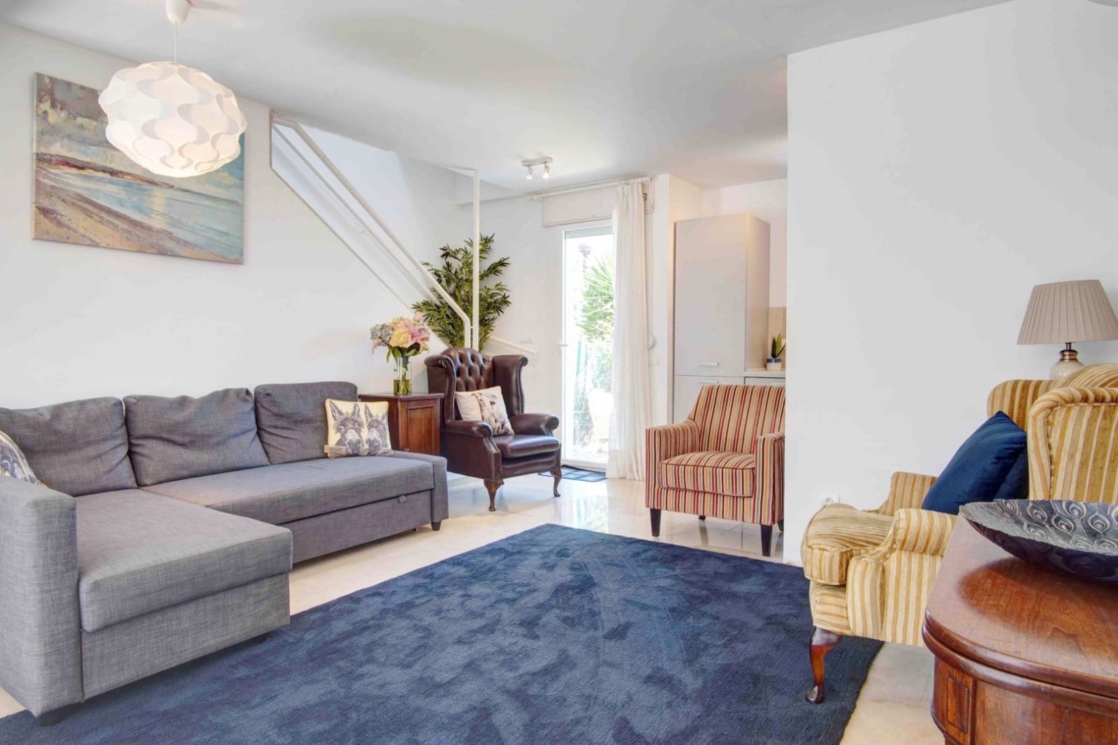 2 soveværelse Byhus til salg i Sotogrande - € 375.000 (Ref: 9108225)