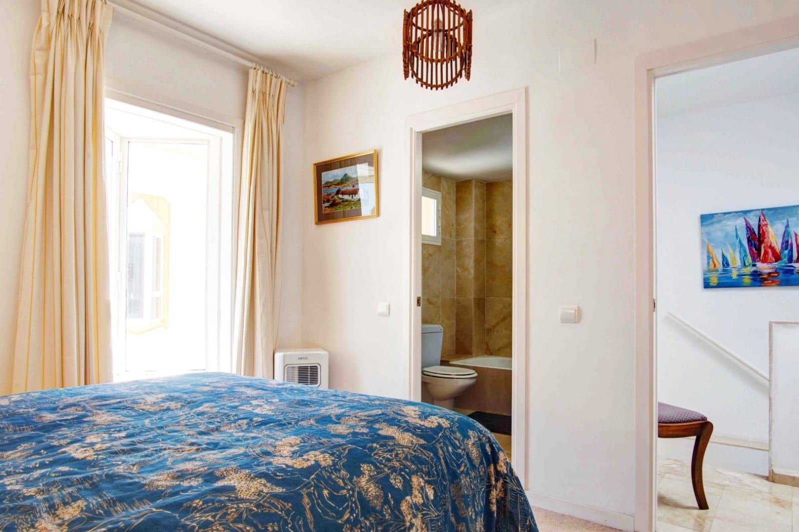 2 soveværelse Byhus til salg i Sotogrande - € 375.000 (Ref: 9108225)