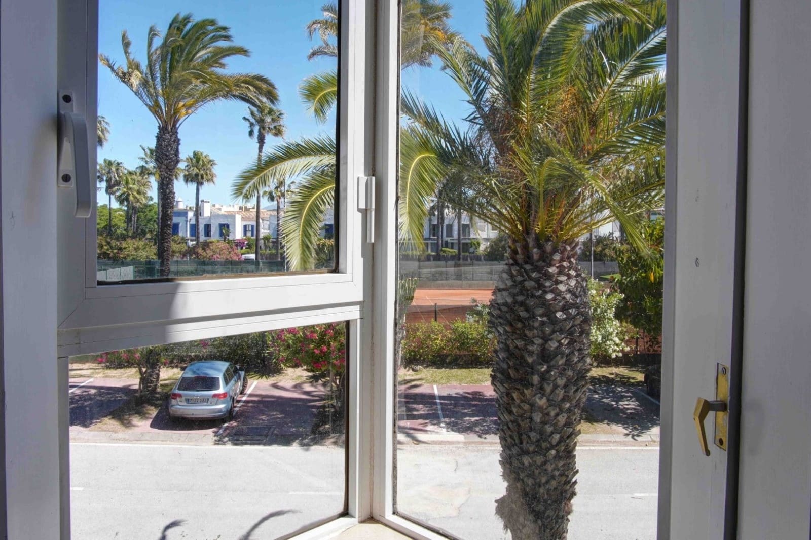 2 soveværelse Byhus til salg i Sotogrande - € 375.000 (Ref: 9108225)