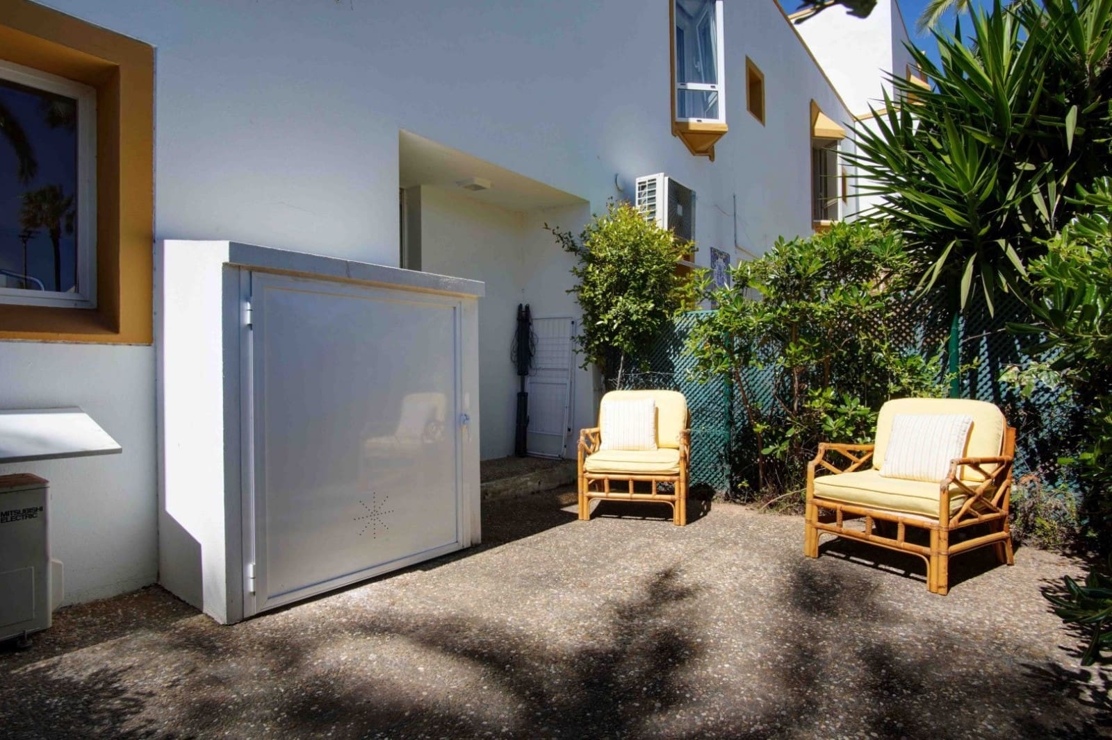 2 soveværelse Byhus til salg i Sotogrande - € 375.000 (Ref: 9108225)