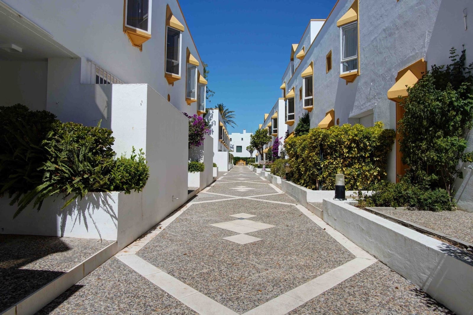 2 soveværelse Byhus til salg i Sotogrande - € 375.000 (Ref: 9108225)