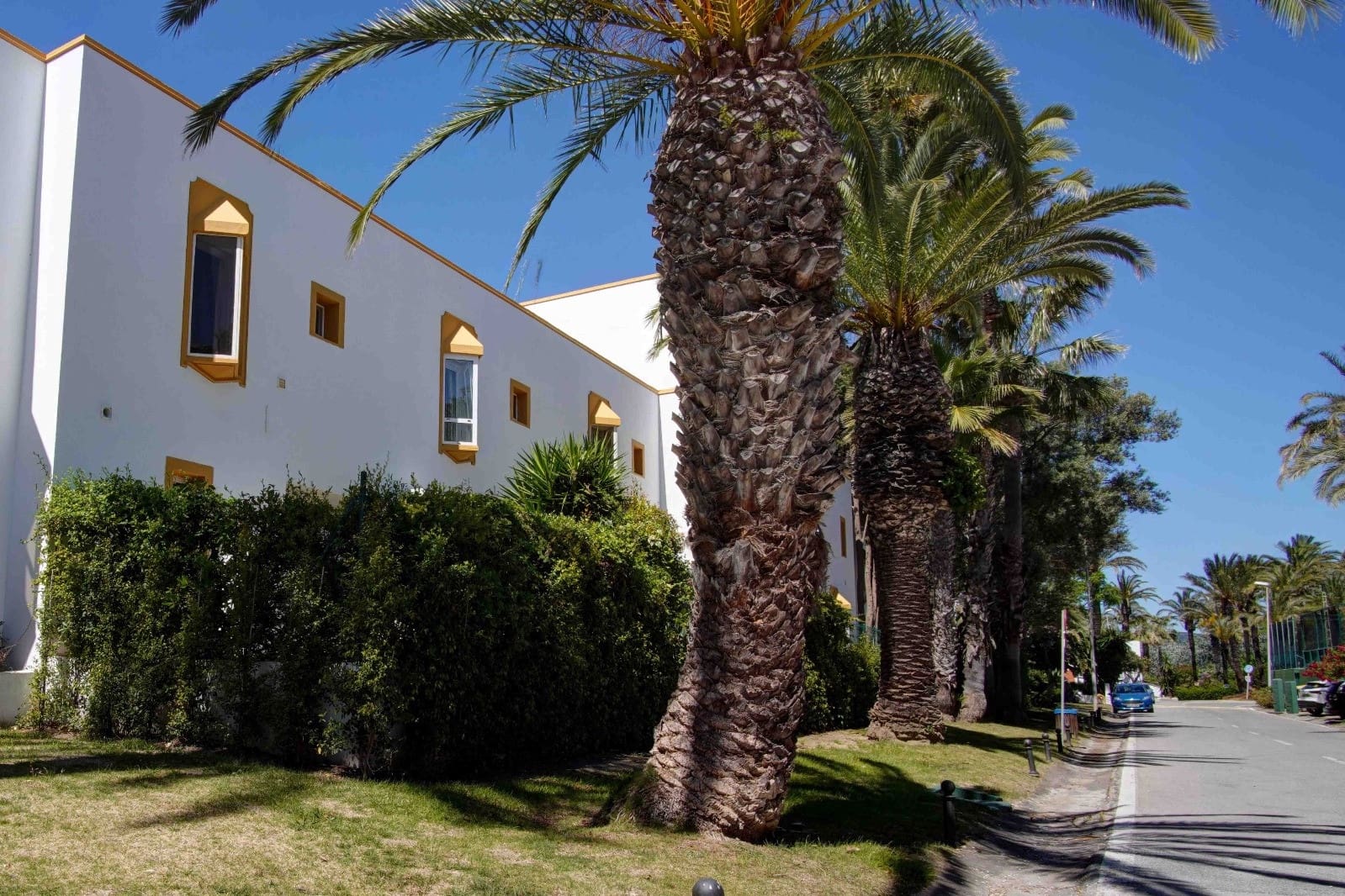 2 soveværelse Byhus til salg i Sotogrande - € 375.000 (Ref: 9108225)