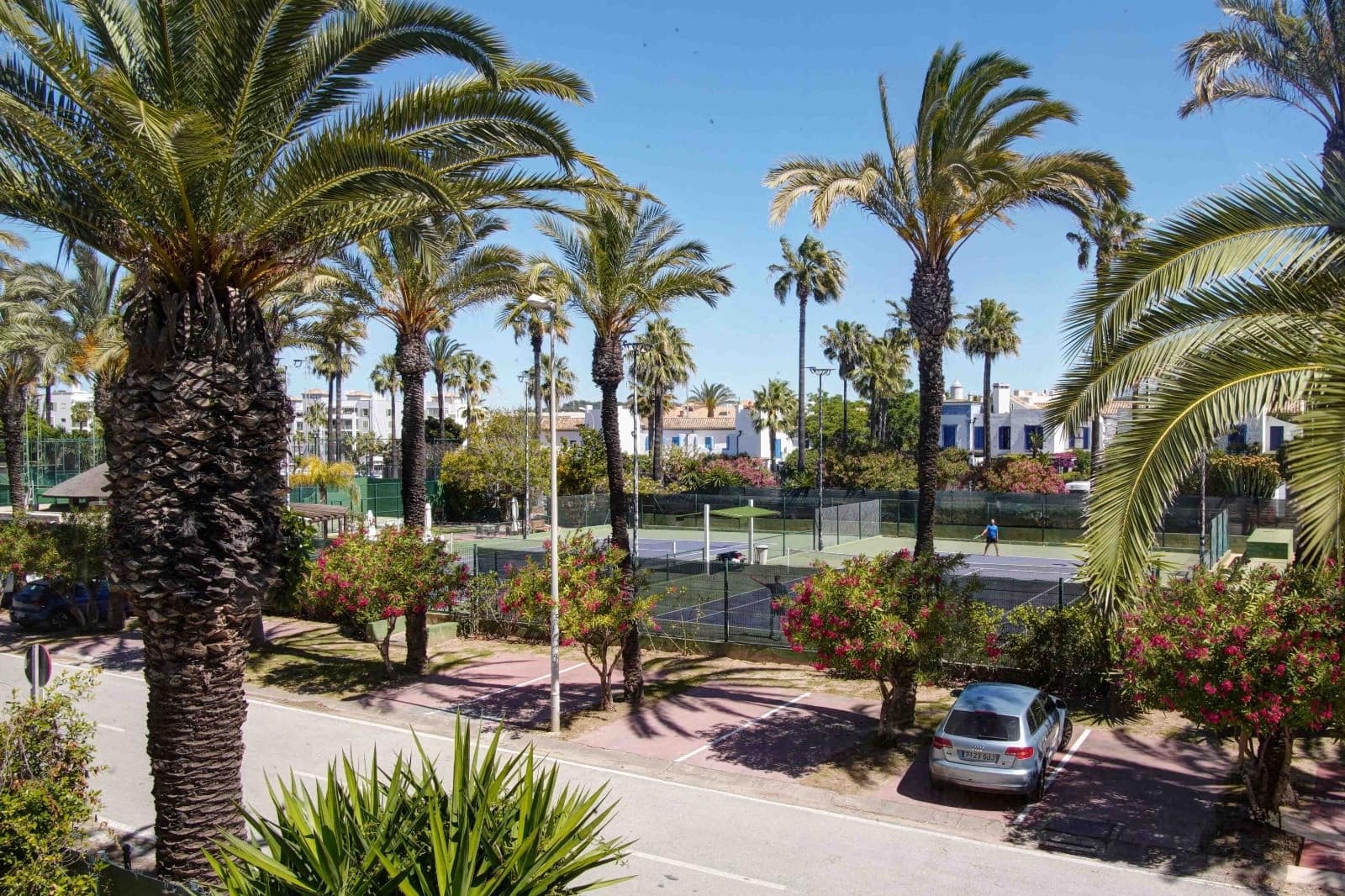 2 soveværelse Byhus til salg i Sotogrande - € 375.000 (Ref: 9108225)