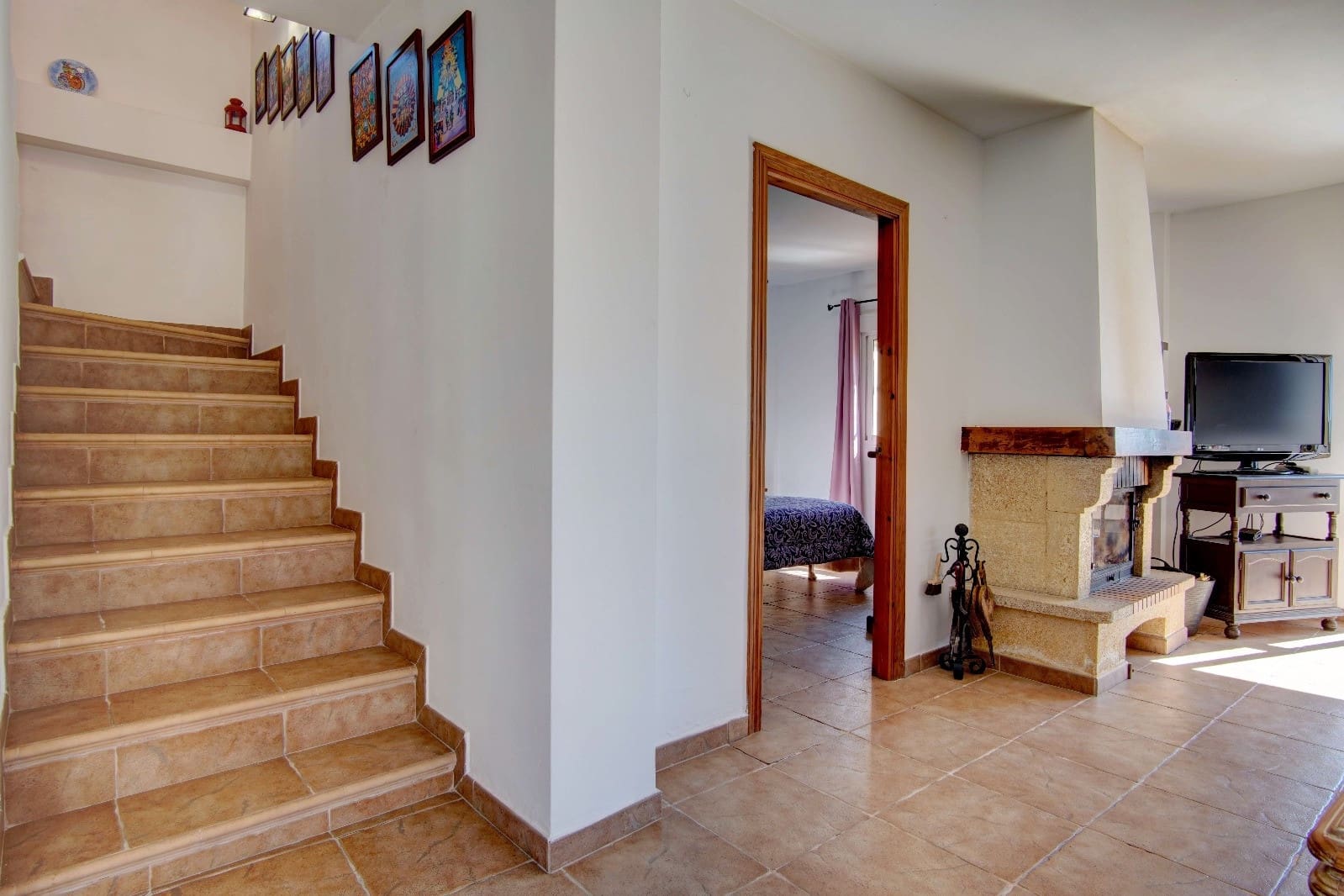 4 soveværelse Villa til salg i Sotogrande - € 595.000 (Ref: 9108420)