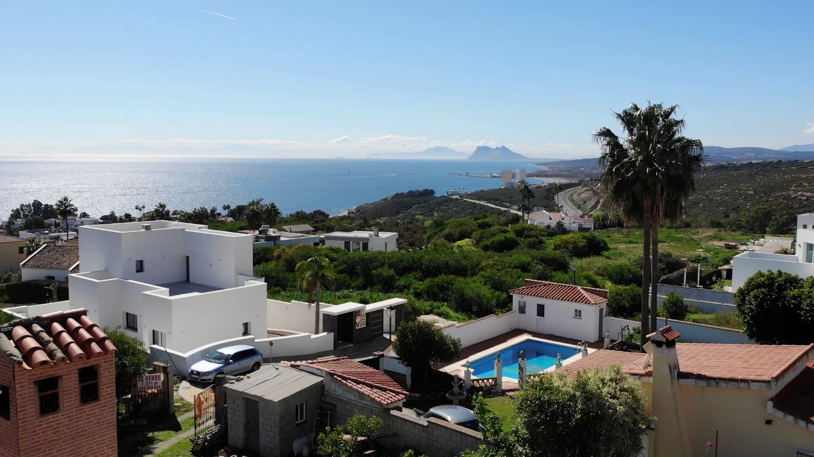 4 soveværelse Villa til salg i Sotogrande - € 595.000 (Ref: 9108420)