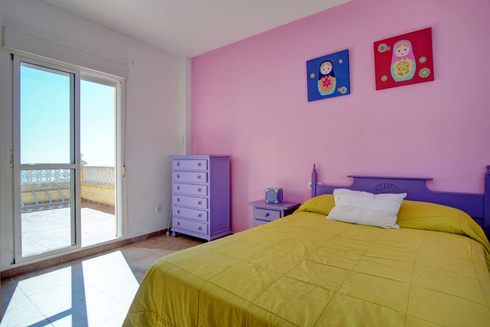 4 soveværelse Villa til salg i Sotogrande - € 595.000 (Ref: 9108420)