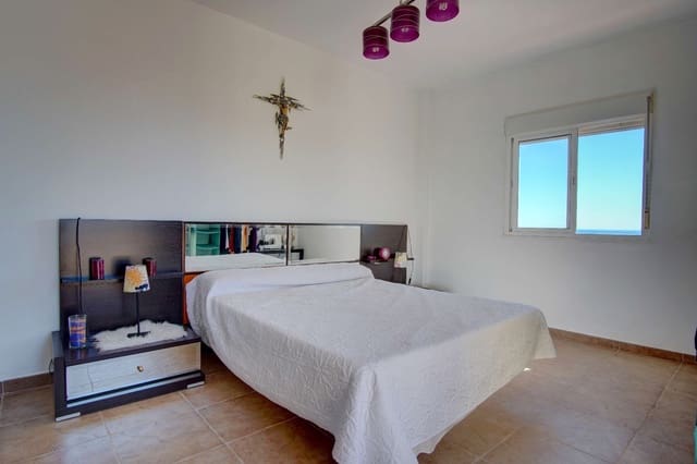 4 sovrum Villa till salu i Torreguadiaro - San Diego, San Roque - 595 000 € (Ref: 9108420)