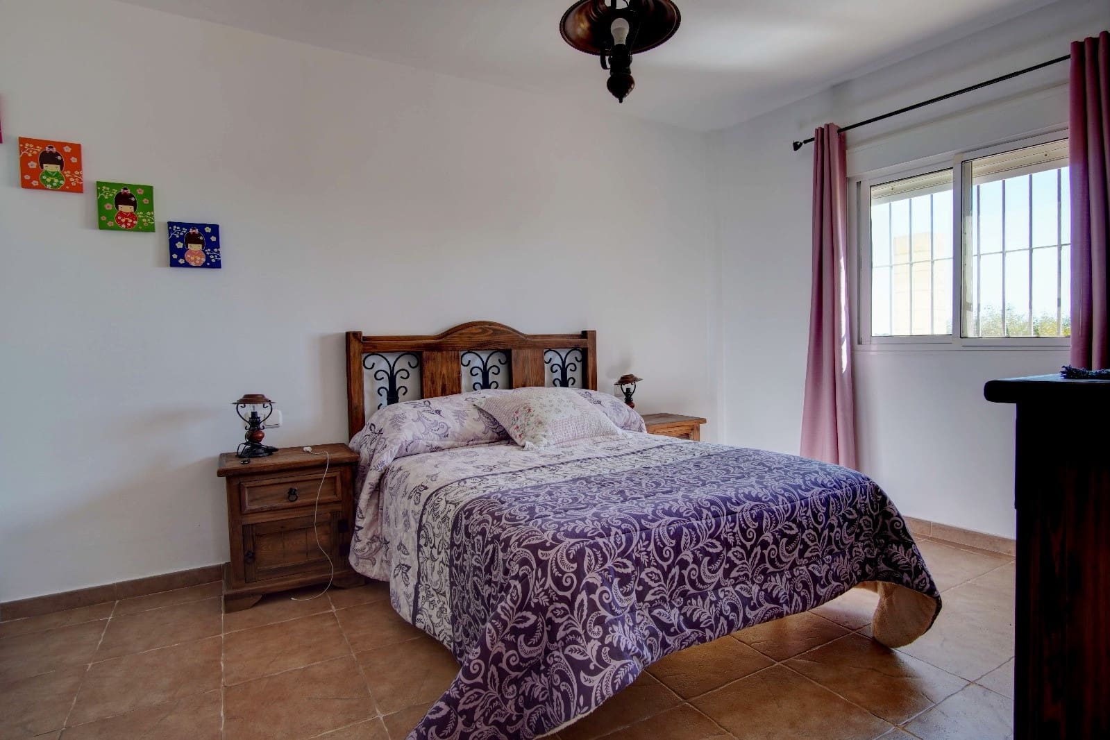 4 soveværelse Villa til salg i Sotogrande - € 595.000 (Ref: 9108420)