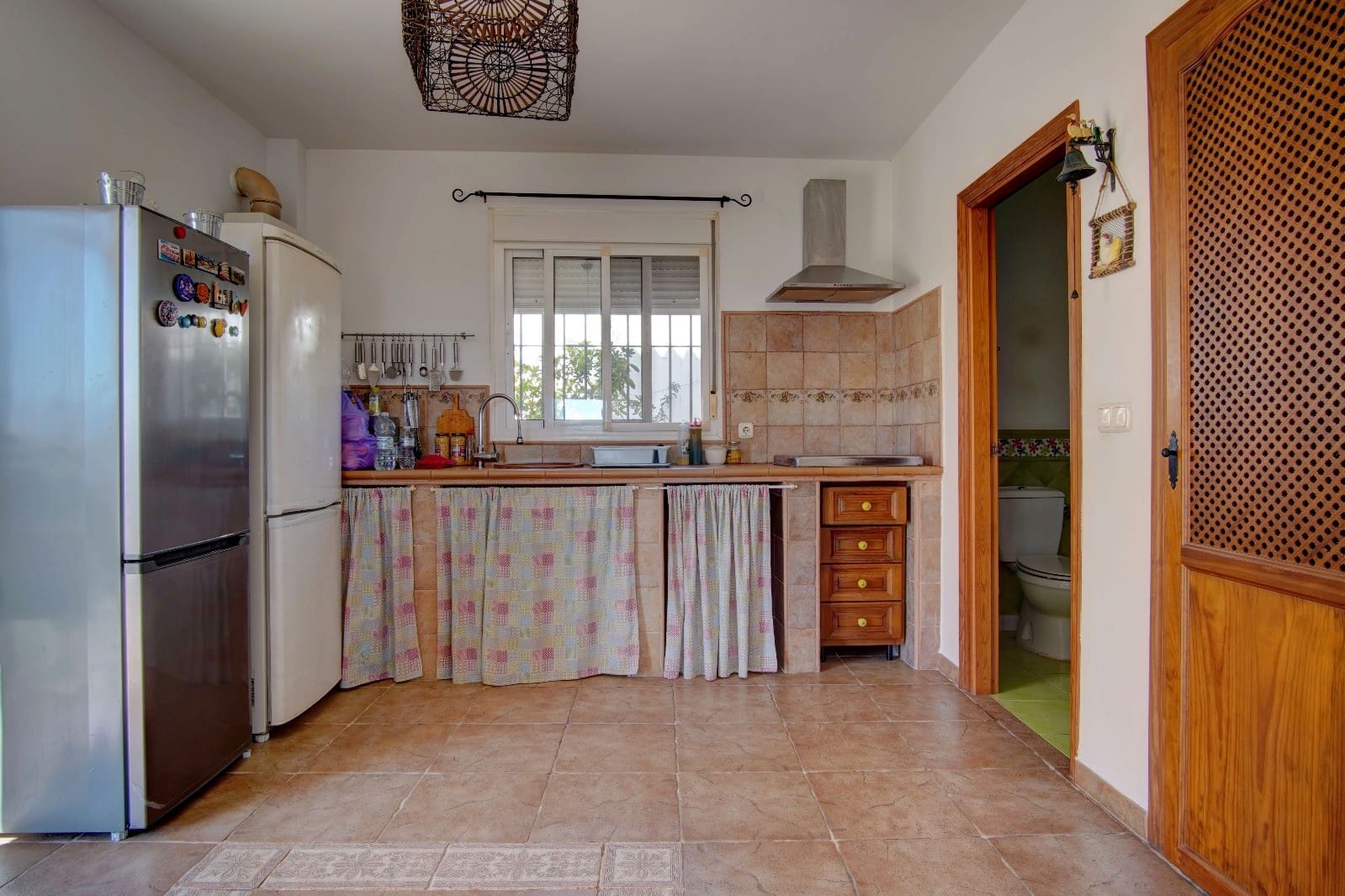 4 soveværelse Villa til salg i Sotogrande - € 595.000 (Ref: 9108420)