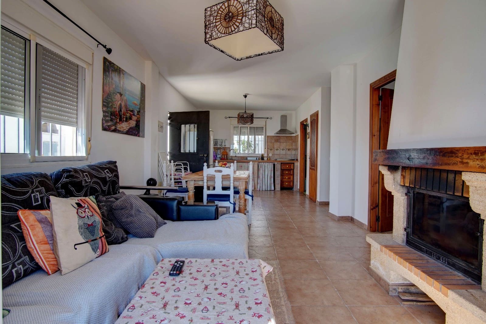 4 soveværelse Villa til salg i Sotogrande - € 595.000 (Ref: 9108420)