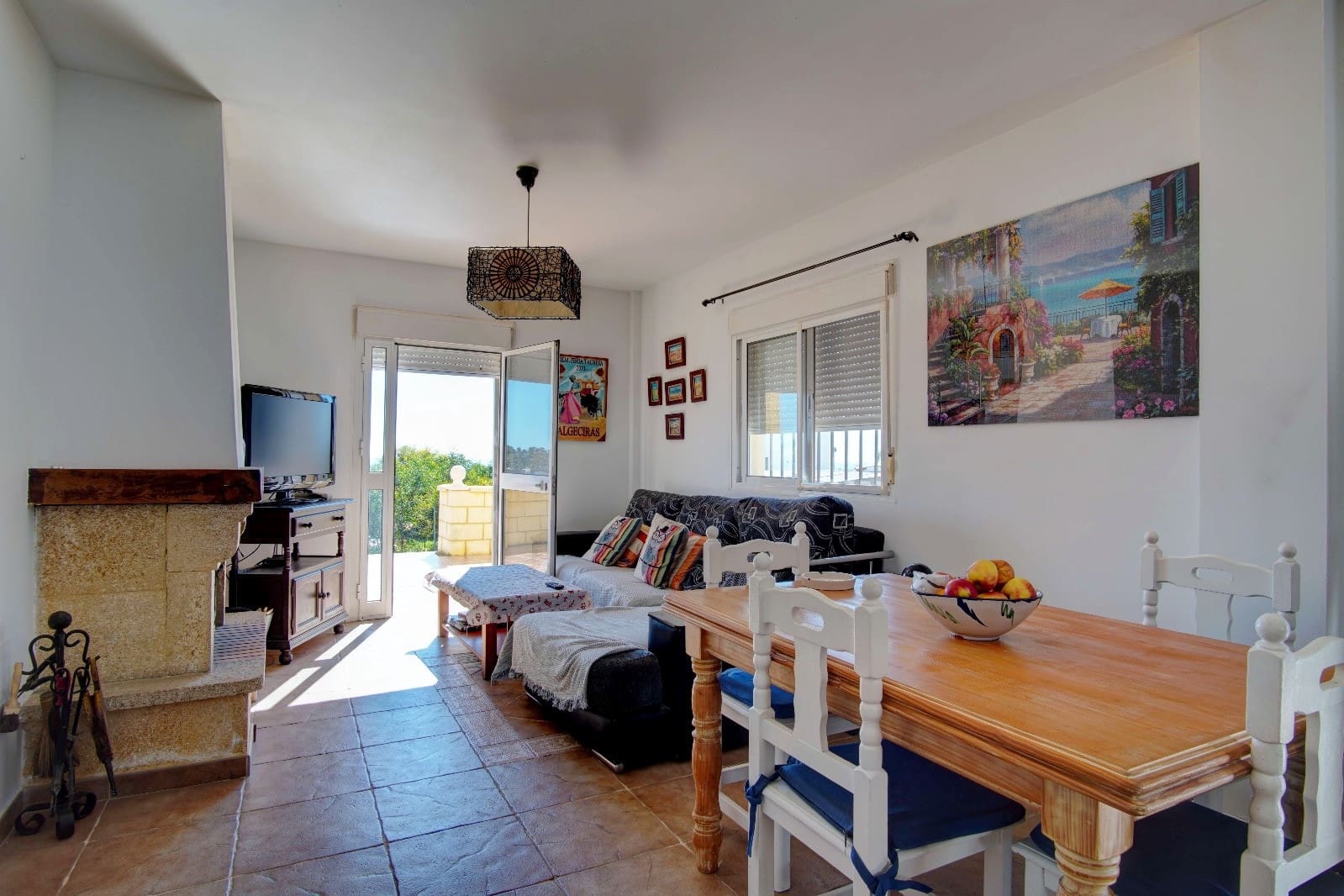 4 soveværelse Villa til salg i Sotogrande - € 595.000 (Ref: 9108420)