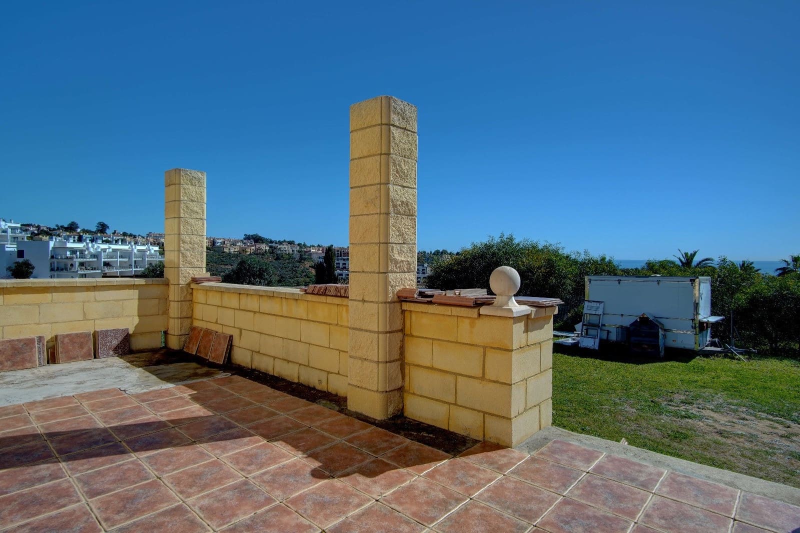 4 soveværelse Villa til salg i Sotogrande - € 595.000 (Ref: 9108420)