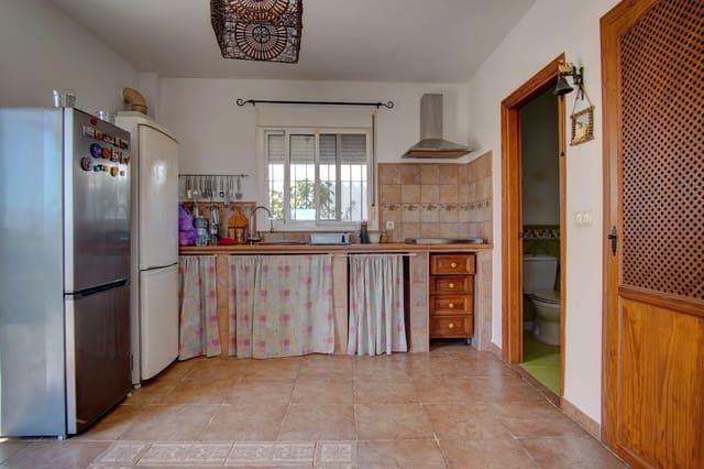 4 sovrum Villa till salu i Torreguadiaro - San Diego, San Roque - 595 000 € (Ref: 9108420)