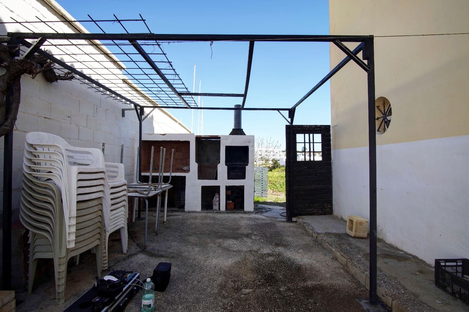 4 soveværelse Villa til salg i Sotogrande - € 595.000 (Ref: 9108420)