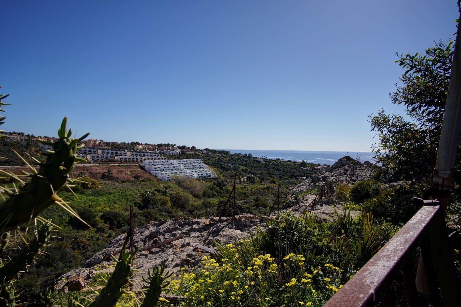 4 soveværelse Villa til salg i Sotogrande - € 595.000 (Ref: 9108420)