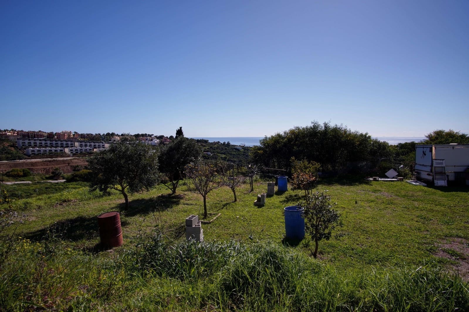 4 soveværelse Villa til salg i Sotogrande - € 595.000 (Ref: 9108420)