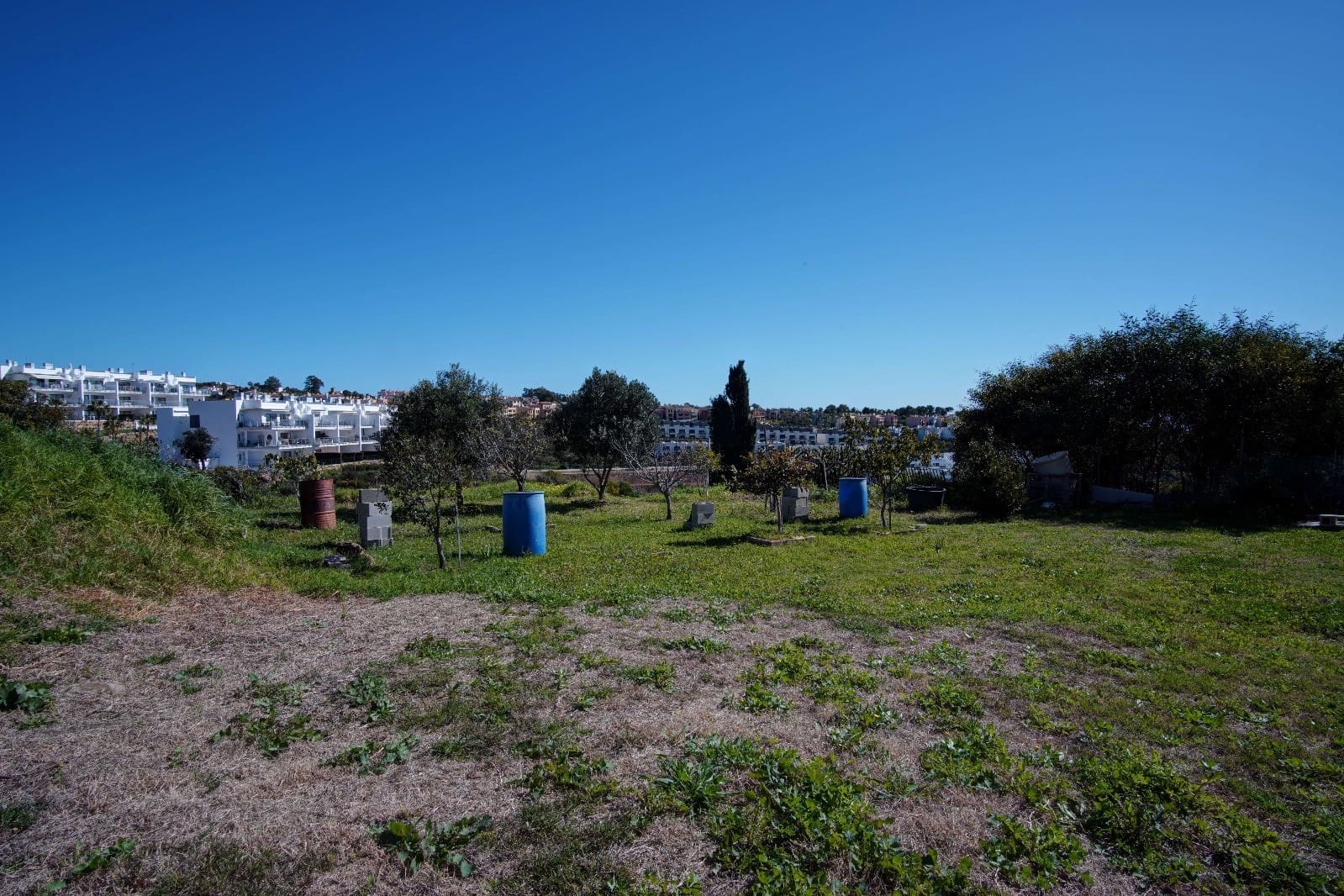 4 soveværelse Villa til salg i Sotogrande - € 595.000 (Ref: 9108420)