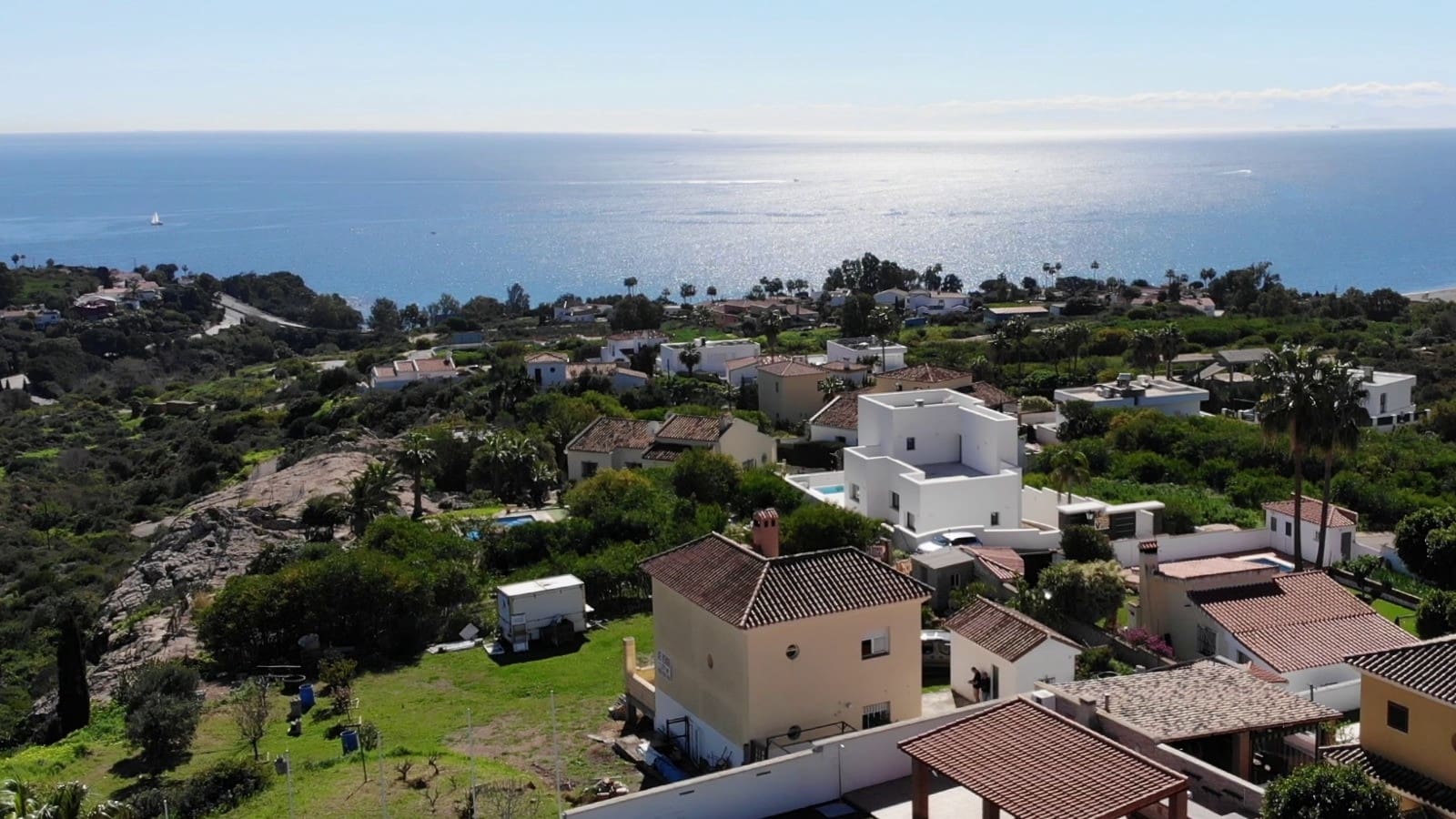 4 soverom Villa til salgs i Sotogrande - € 595 000 (Ref: 9108420)