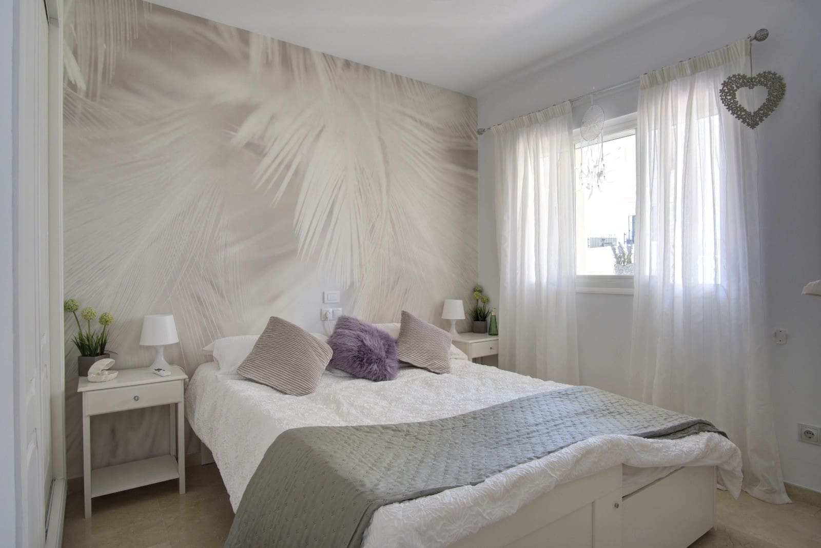 4 soveværelse Byhus til salg i Manilva med swimmingpool garage - € 439.000 (Ref: 9190599)