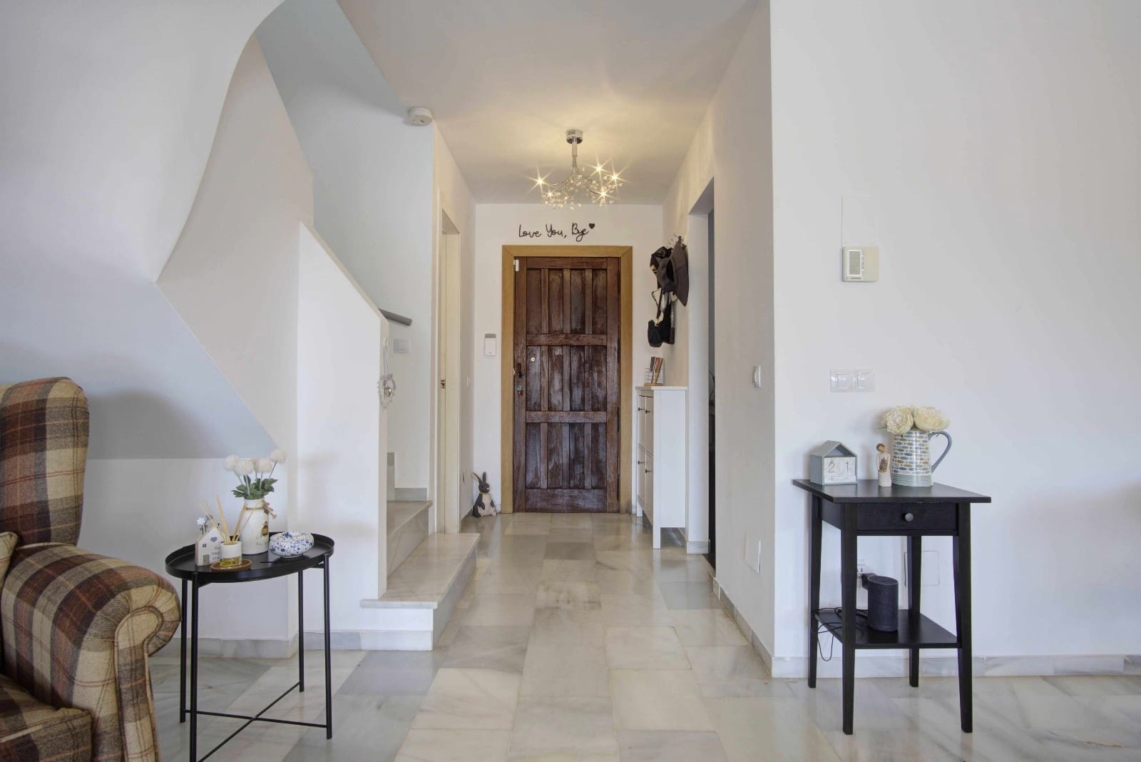 3 slaapkamer Huis te koop in La Duquesa / Puerto de la Duquesa met zwembad - € 440.000 (Ref: 9195075)