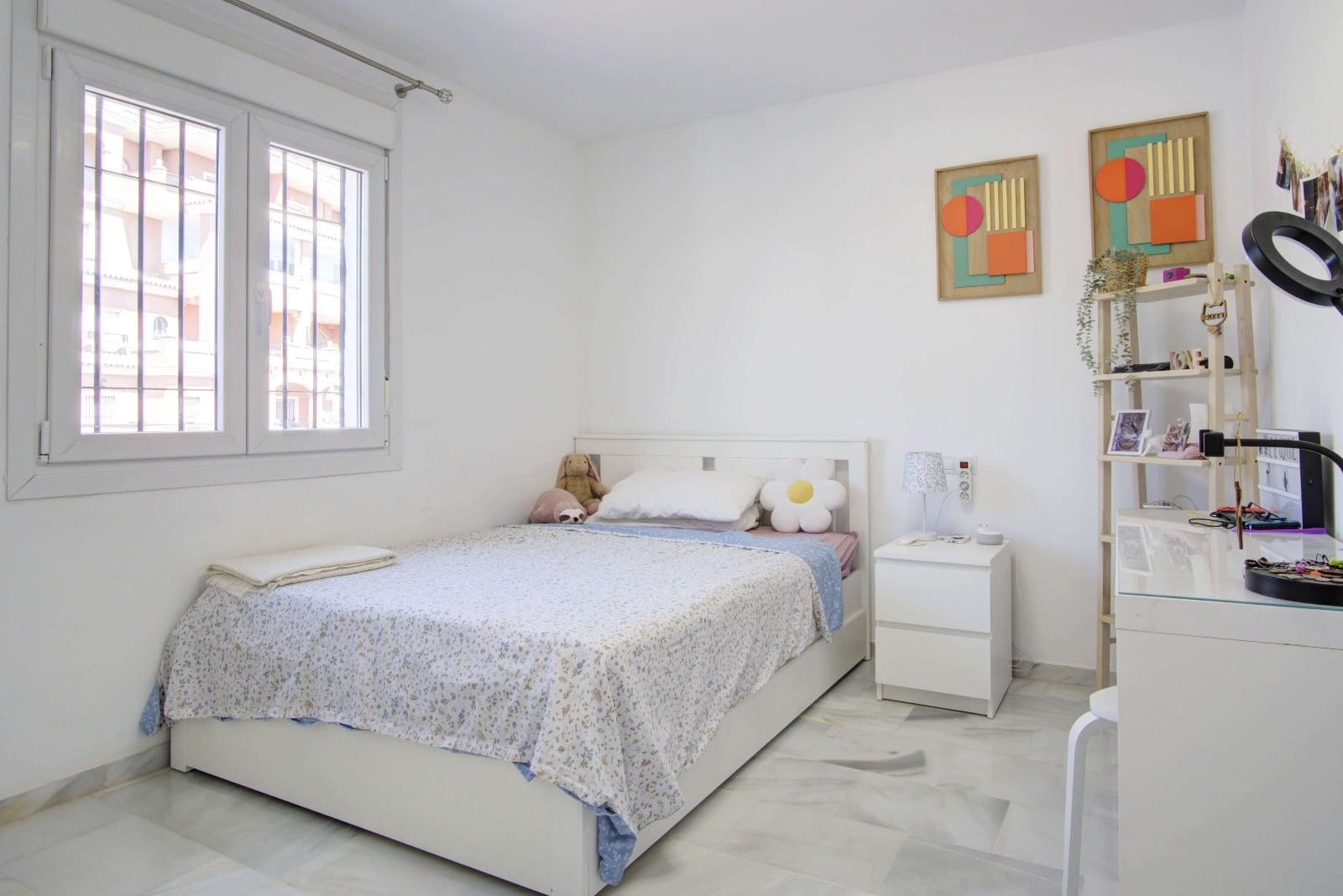 3 slaapkamer Huis te koop in La Duquesa / Puerto de la Duquesa met zwembad - € 440.000 (Ref: 9195075)