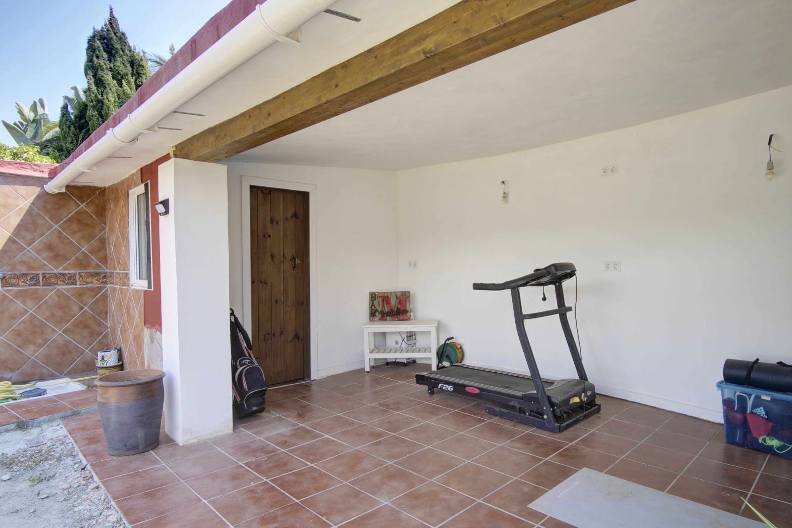 3 slaapkamer Huis te koop in La Duquesa / Puerto de la Duquesa met zwembad - € 440.000 (Ref: 9195075)