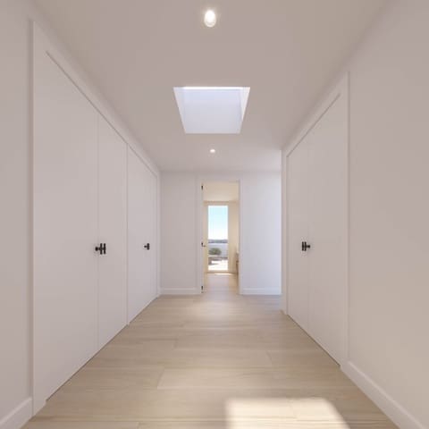 4 bedroom Semi-detached Villa for sale in Sotogrande Costa, San Roque with pool garage - € 1,336,000 (Ref: 9207368)