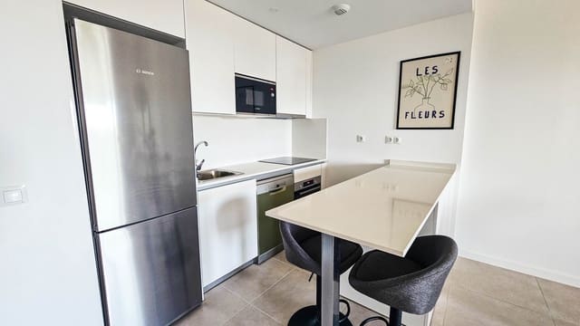 3 bedroom Apartment for sale in Guadalobón, Estepona with pool garage - € 385,000 (Ref: 9231948)