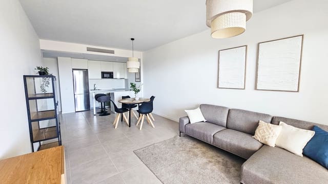 3 bedroom Apartment for sale in Guadalobón, Estepona with pool garage - € 385,000 (Ref: 9231948)