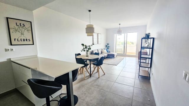 3 bedroom Apartment for sale in Guadalobón, Estepona with pool garage - € 385,000 (Ref: 9231948)