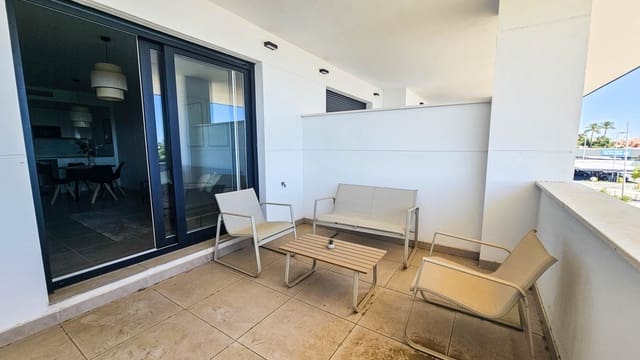 3 bedroom Apartment for sale in Guadalobón, Estepona with pool garage - € 385,000 (Ref: 9231948)