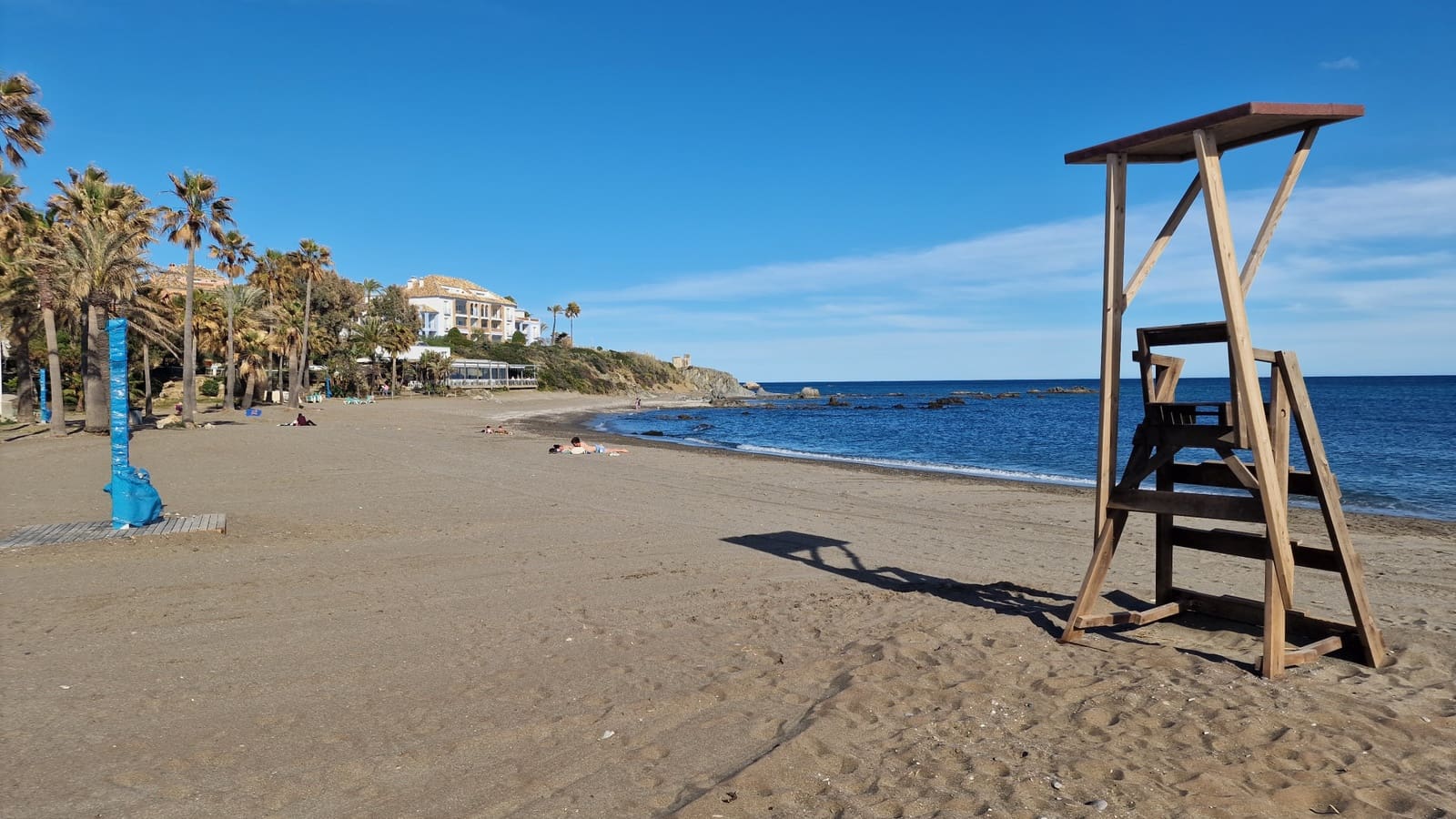 1 soveværelse Lejlighed til salg i La Duquesa / Puerto de la Duquesa med swimmingpool garage - € 320.000 (Ref: 9235738)