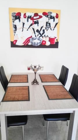 1 slaapkamer Appartement te koop in La Duquesa / Puerto de la Duquesa, Manilva met zwembad garage - € 305.000 (Ref: 9235738)