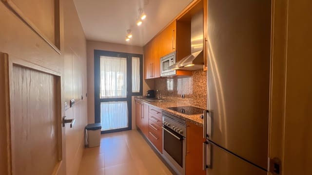 2 sovrum Lägenhet till salu i La Duquesa / Puerto de la Duquesa, Manilva med pool garage - 380 000 € (Ref: 9298978)