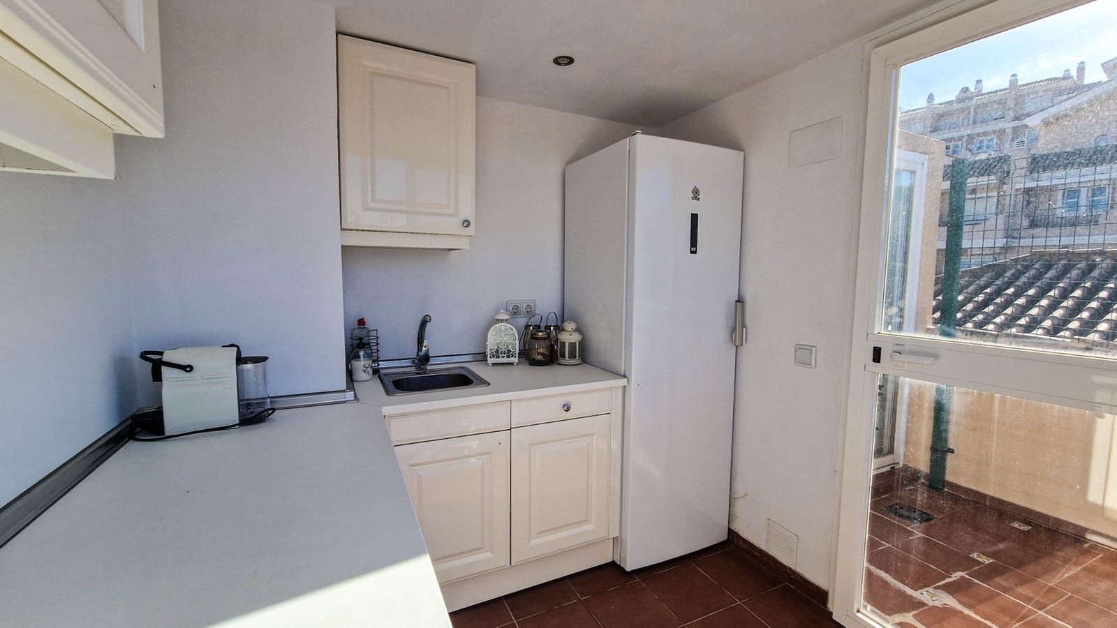 3 bedroom Penthouse for sale in Manilva with pool - € 390,000 (Ref: 9345242)