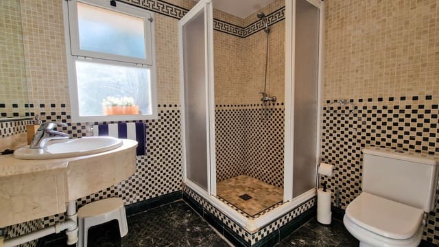 3 sovrum Takvåning till salu i La Duquesa / Puerto de la Duquesa, Manilva med pool - 390 000 € (Ref: 9345242)