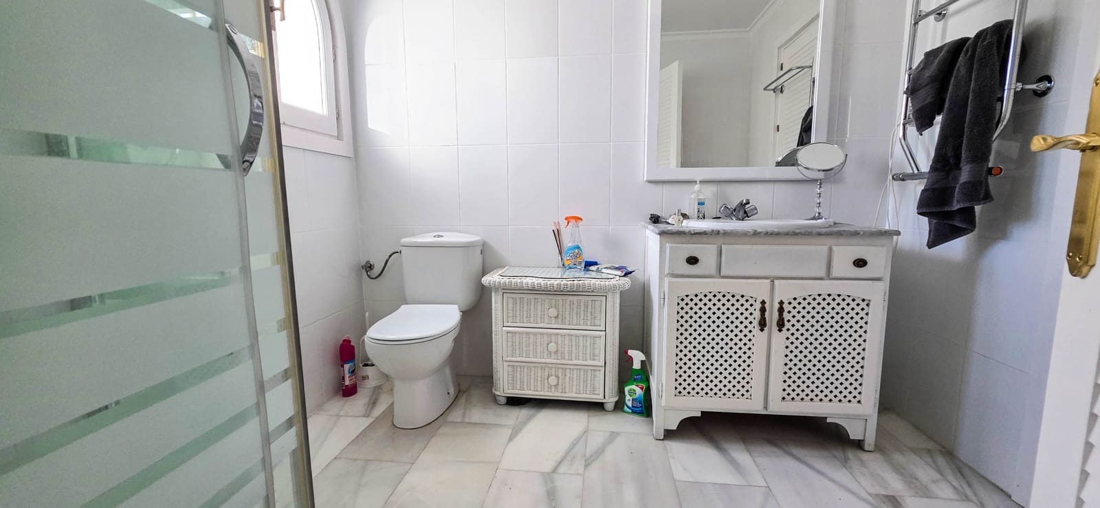 5 bedroom Semi-detached Villa for sale in La Duquesa / Puerto de la Duquesa with pool garage - € 850,000 (Ref: 9366941)