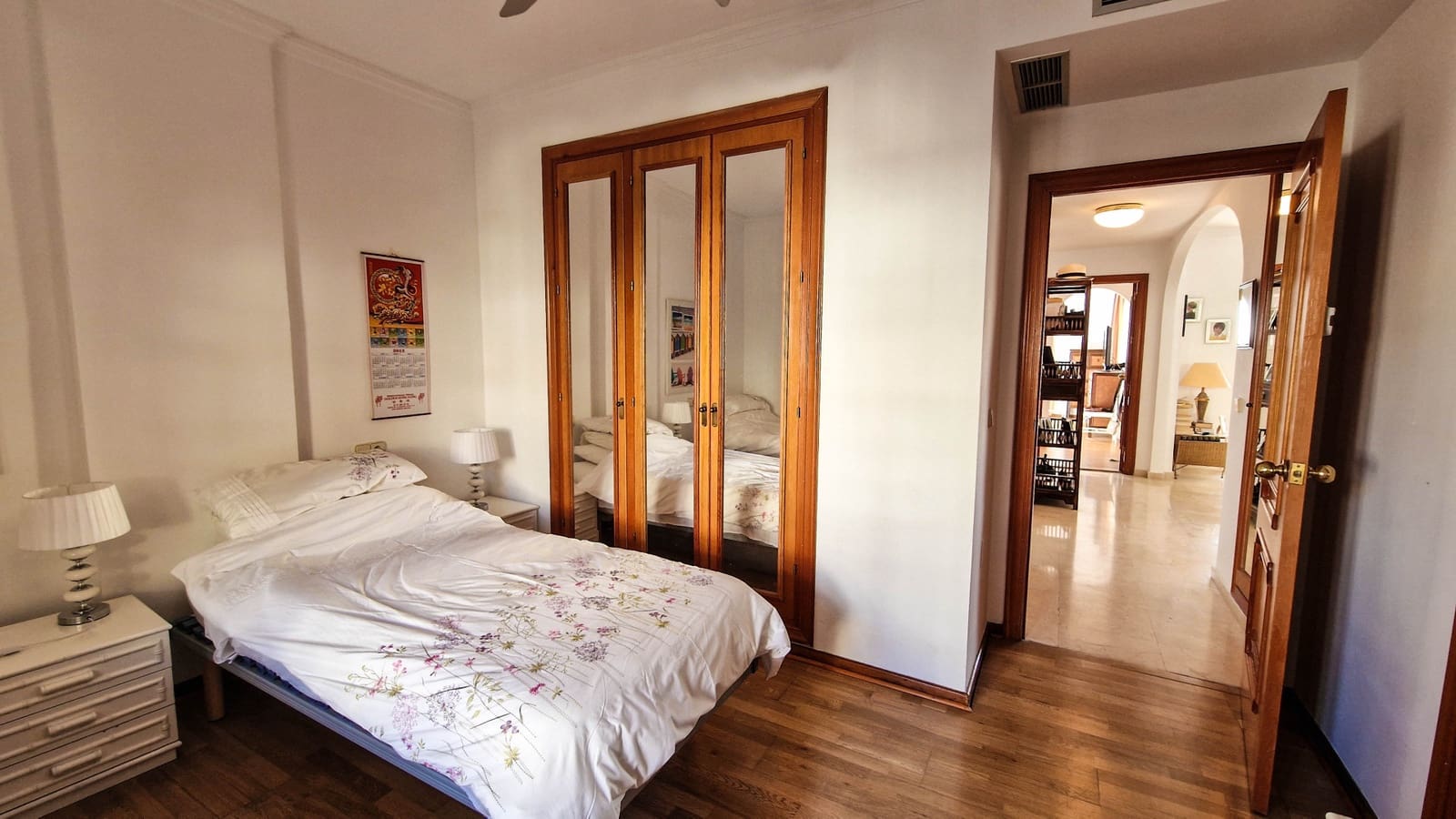 2 Zimmer Apartment zu verkaufen in La Duquesa / Puerto de la Duquesa mit Pool Garage - 399.000 € (Ref: 9374293)