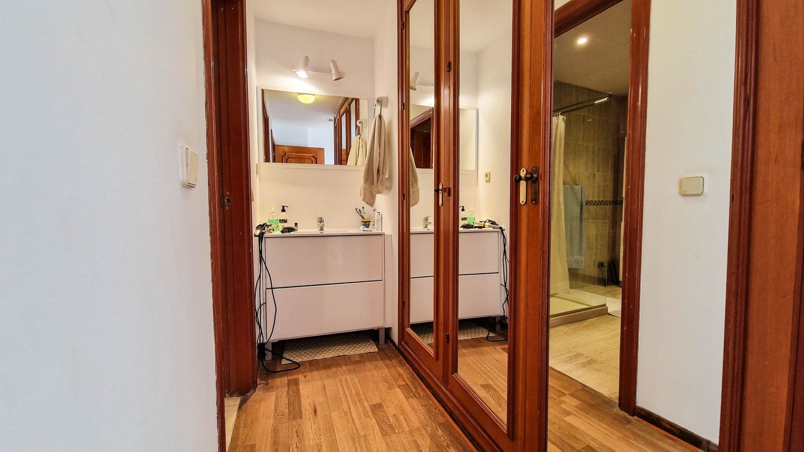 2 Zimmer Apartment zu verkaufen in La Duquesa / Puerto de la Duquesa mit Pool Garage - 399.000 € (Ref: 9374293)