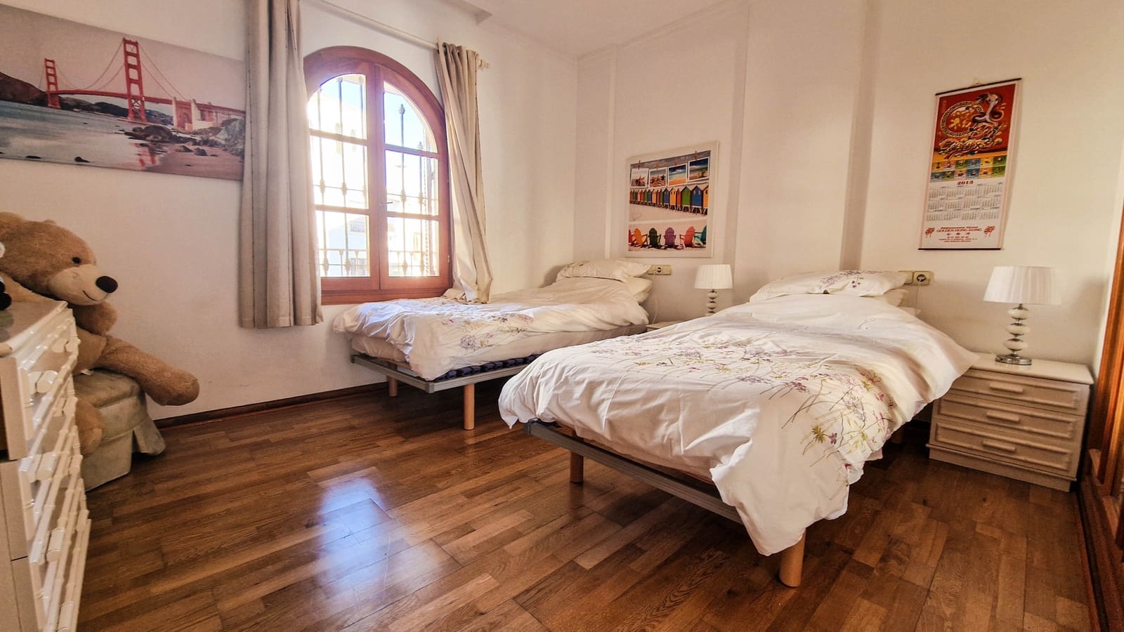 2 Zimmer Apartment zu verkaufen in La Duquesa / Puerto de la Duquesa mit Pool Garage - 399.000 € (Ref: 9374293)