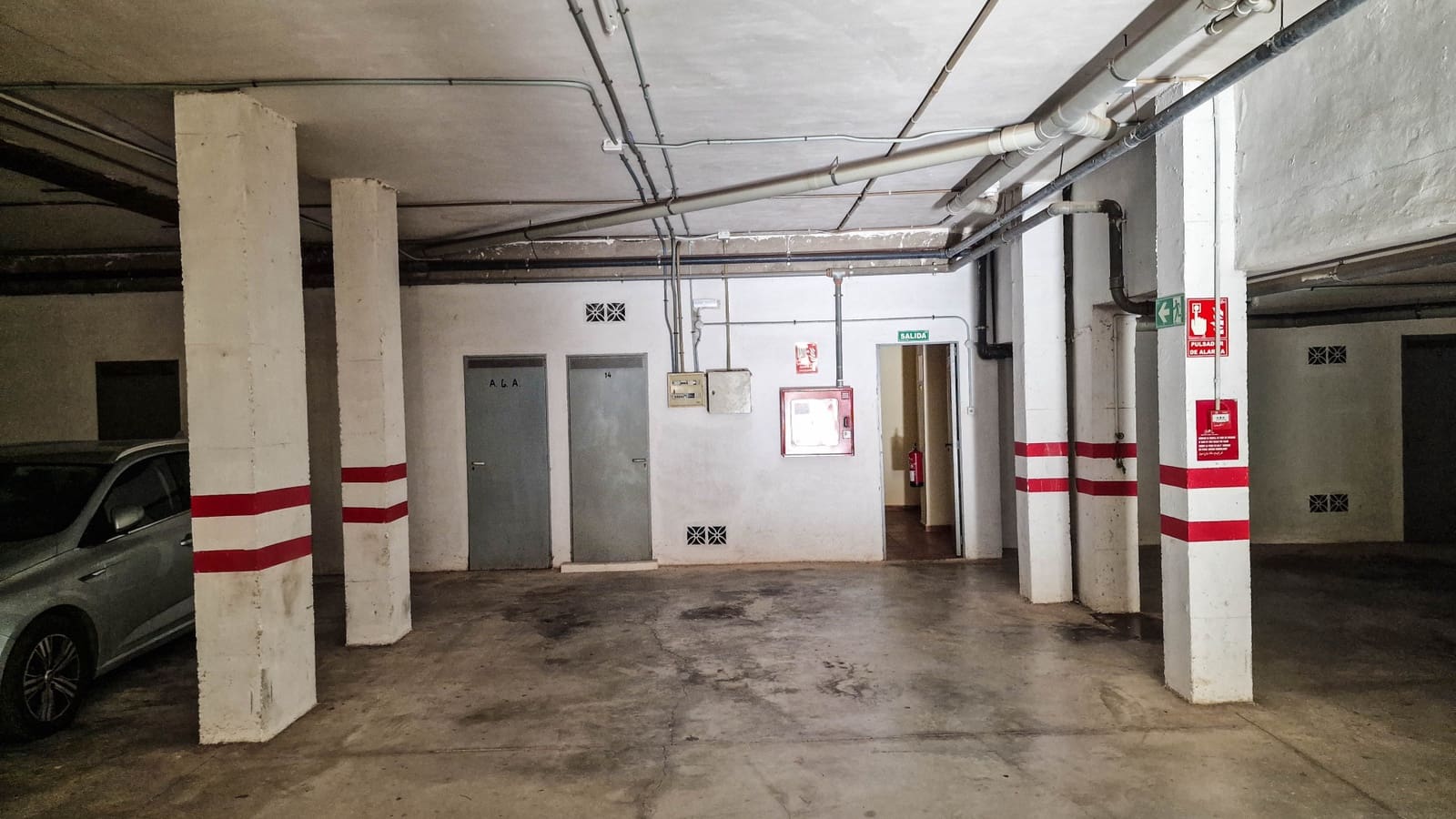 2 Zimmer Apartment zu verkaufen in La Duquesa / Puerto de la Duquesa mit Pool Garage - 399.000 € (Ref: 9374293)