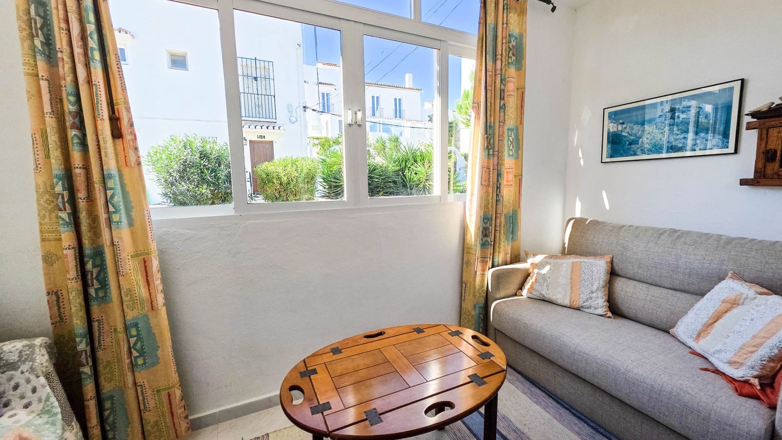 2 soverom Hus til salgs i Manilva med svømmebasseng - € 215 000 (Ref: 9397878)