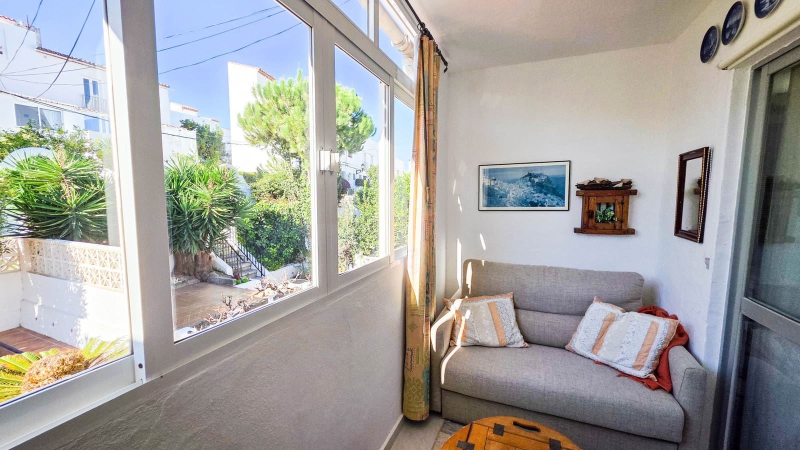 2 soverom Hus til salgs i Manilva med svømmebasseng - € 215 000 (Ref: 9397878)