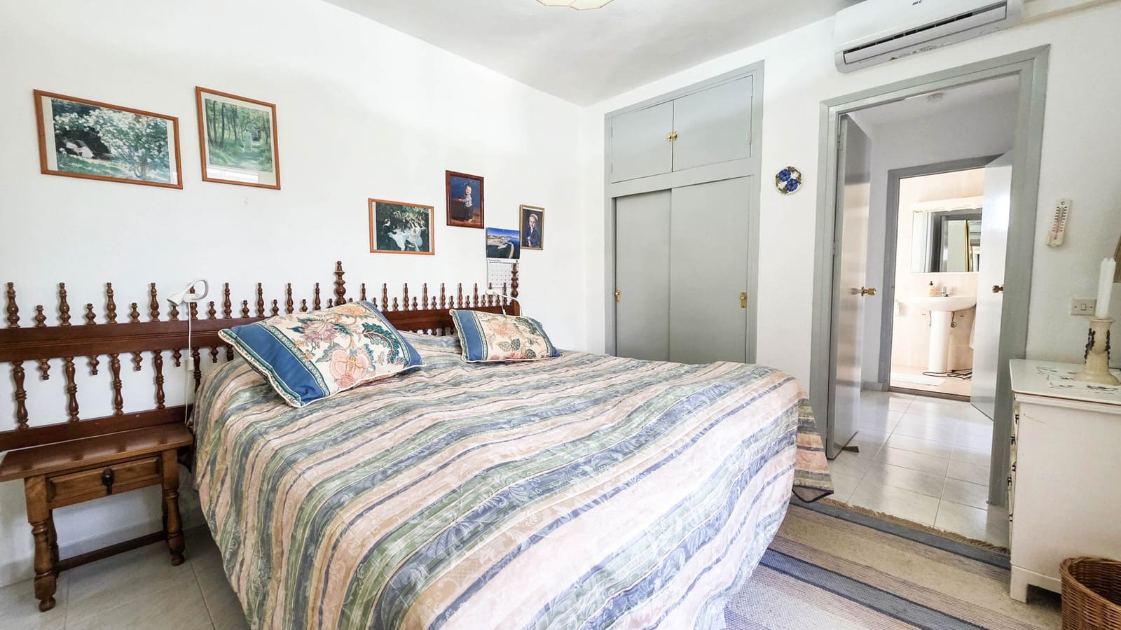 2 soverom Hus til salgs i Manilva med svømmebasseng - € 215 000 (Ref: 9397878)