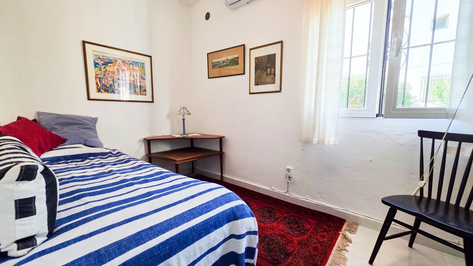 2 soverom Hus til salgs i Manilva med svømmebasseng - € 215 000 (Ref: 9397878)