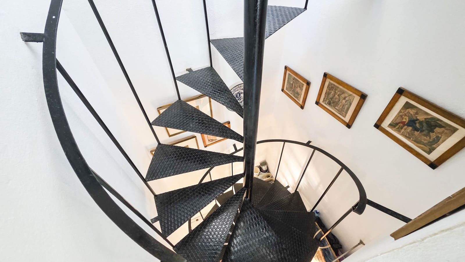 2 soverom Hus til salgs i Manilva med svømmebasseng - € 215 000 (Ref: 9397878)